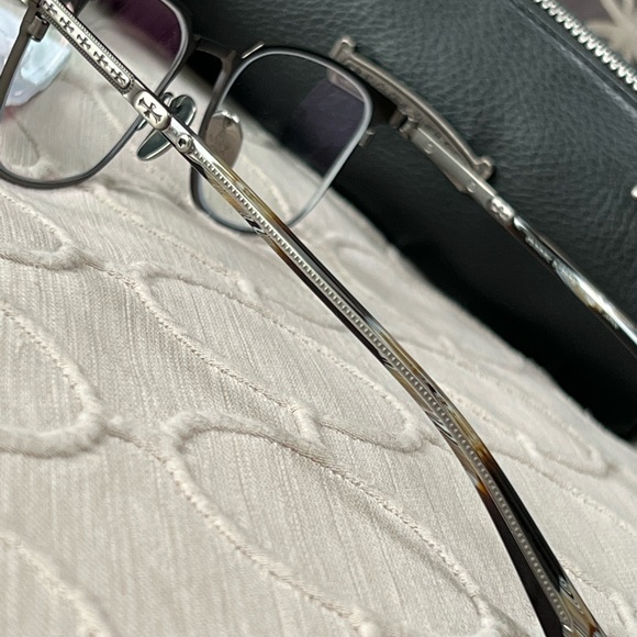 Chrome Hearts Eye Glasses - Picture 3 of 6